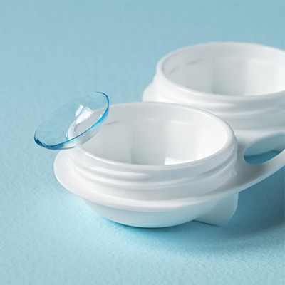 Contact Lenses